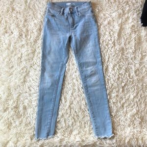 Girls Ballerina Jeggings